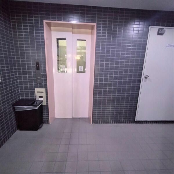 シャンフレア北浦和のその他共用部分