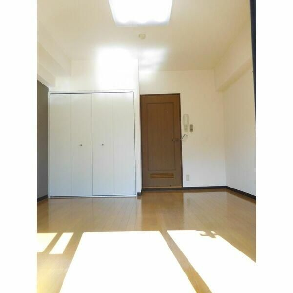 シャンフレア北浦和の内装