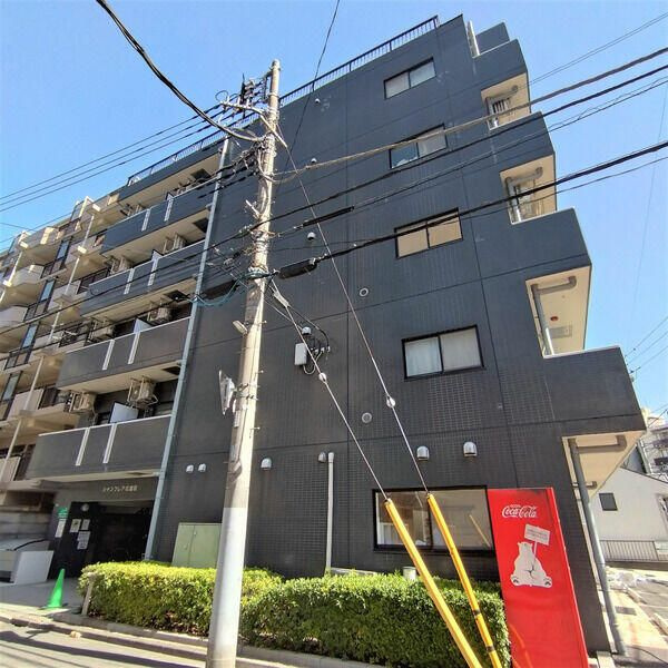 シャンフレア北浦和のその他