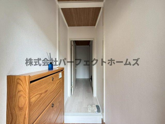 private Stockくずは並木の内装|内装もきれいです