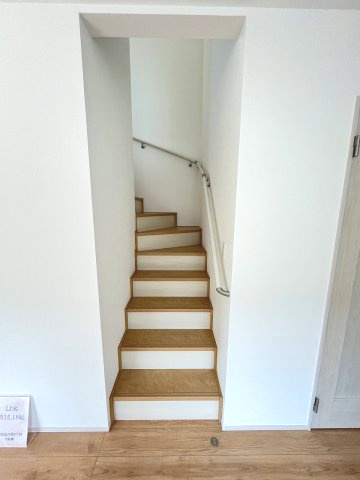 【内装】 | 福岡市西区拾六町4丁目　B号棟（全2棟）【仲介手数料無料・0円】 | 施工例。施工例は完成時と異なる場合があります。