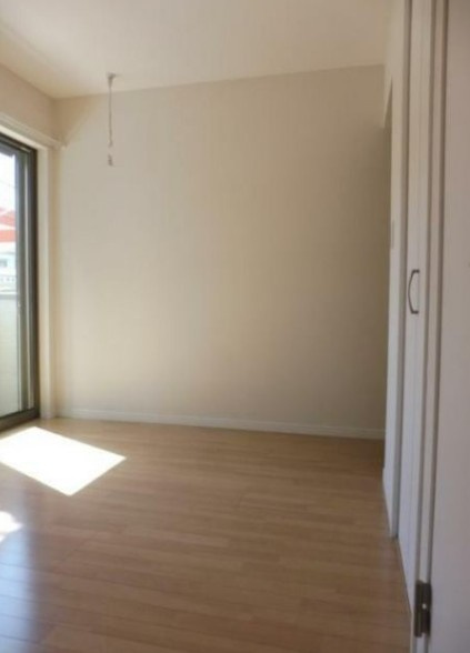 ライフステージ上尾の居間・リビング|別部屋参考写真となります