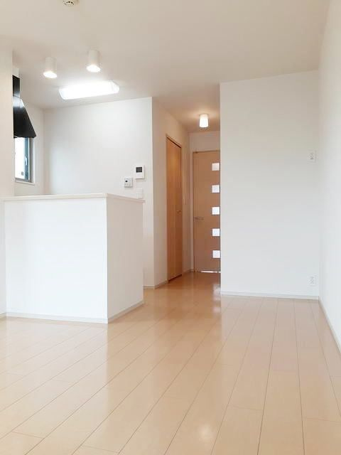 ＳＯＲＡの居間・リビング