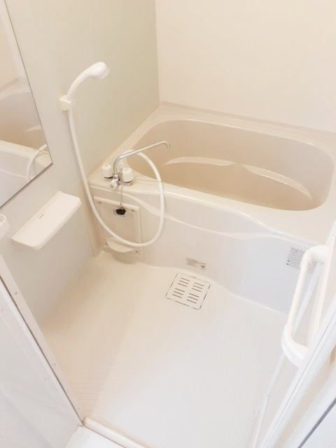 ＳＯＲＡの浴室