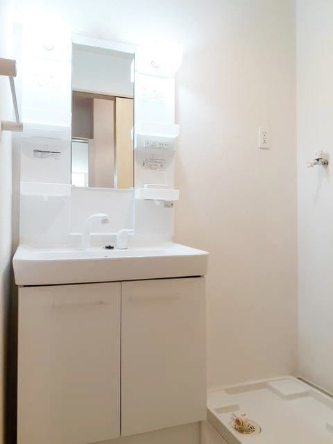 ＳＯＲＡの洗面所