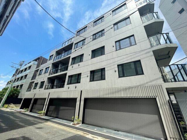 ルミーク千歳船橋