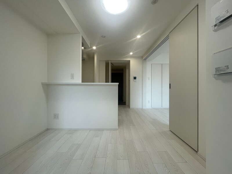 ルミーク千歳船橋の設備