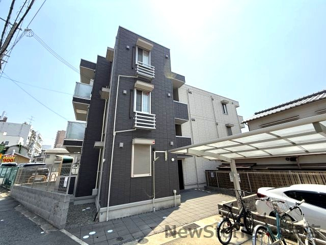 グレイスコート神戸永手町