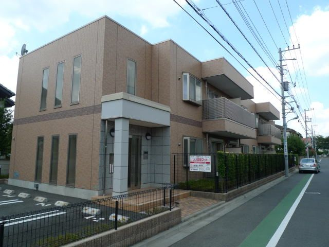 ベル・ソレイユＡ