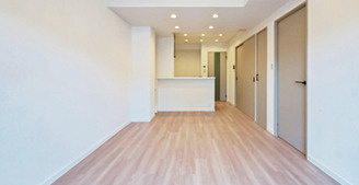 クリオ中村橋弐番館のその他