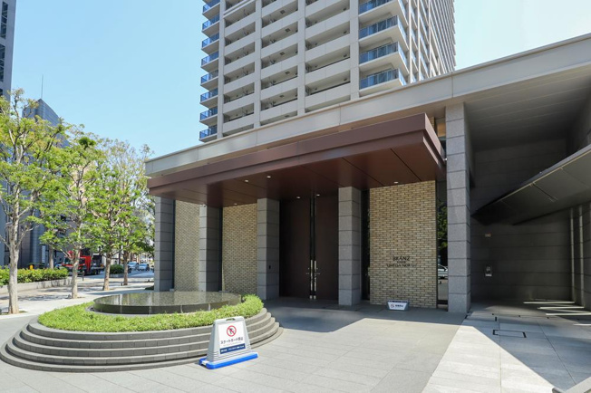 【間取り】 | ブランズタワー梅田NORTH