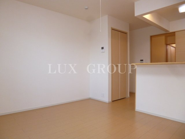 【内装】 | サクラヴィレッジA