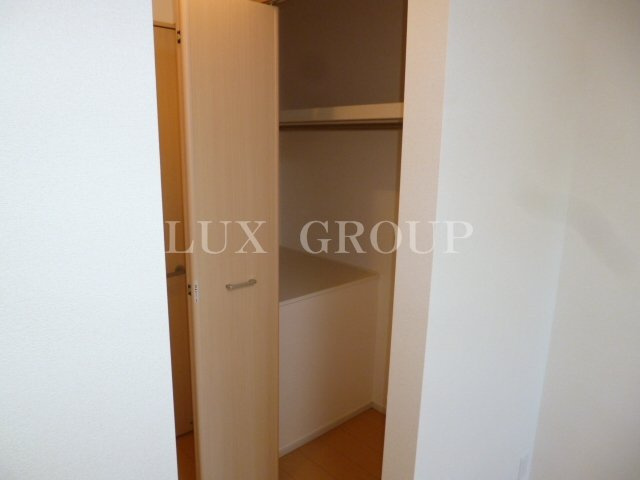 【収納】 | サクラヴィレッジA