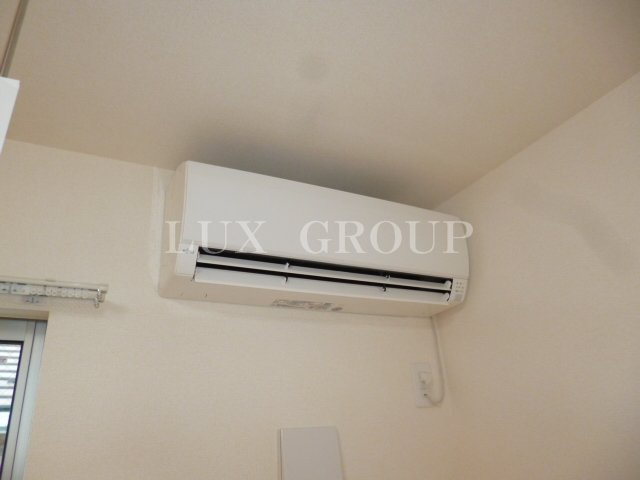 【設備】 | サクラヴィレッジA