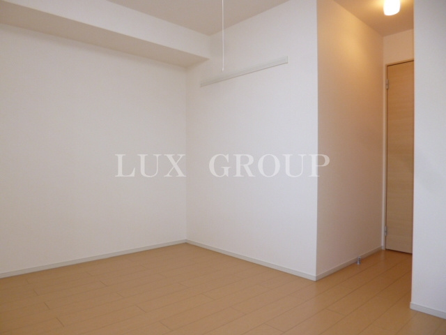 【寝室】 | サクラヴィレッジA