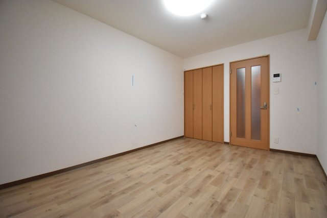 エルロード住吉7号館の内装