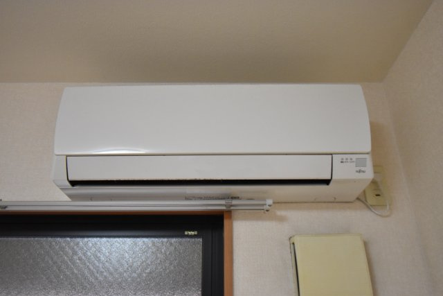 エルロード住吉7号館の設備