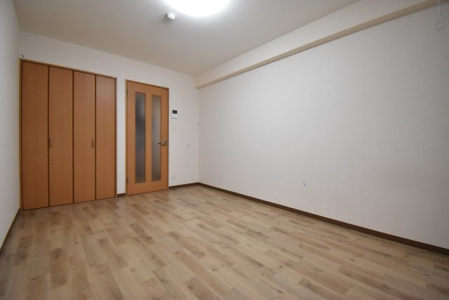 エルロード住吉7号館の居間・リビング