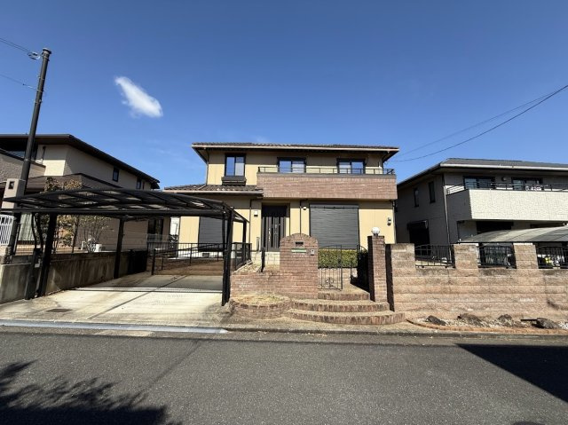 京都府木津川市木津川台7丁目17-11