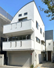 世田谷区瀬田2丁目戸建の画像