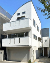 世田谷区瀬田2丁目戸建の画像