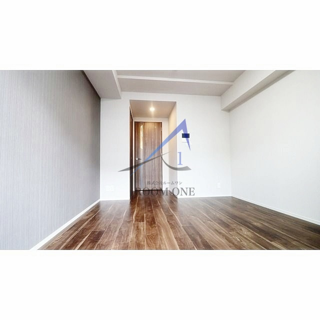 プレール・ドゥーク押上Ⅳの寝室|寝室です。