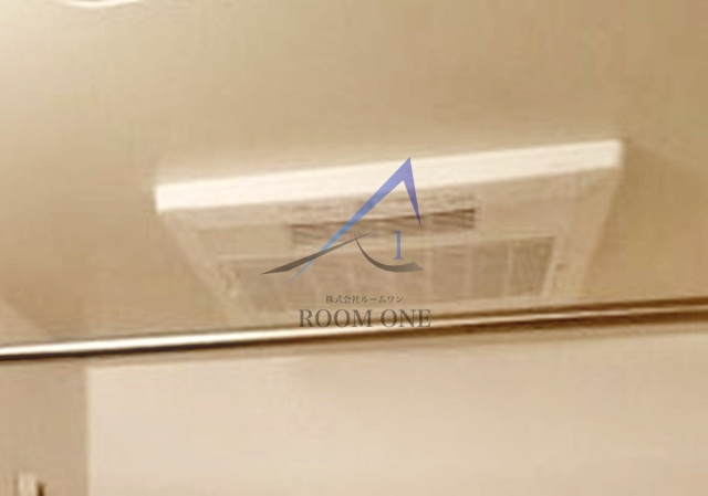 プレール・ドゥーク押上Ⅳのその他|浴室乾燥です。