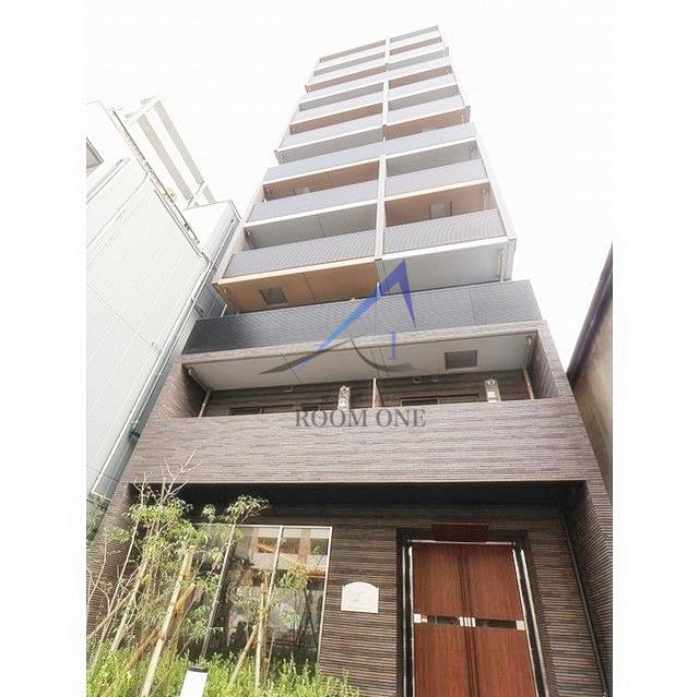 プレール・ドゥーク押上Ⅳ