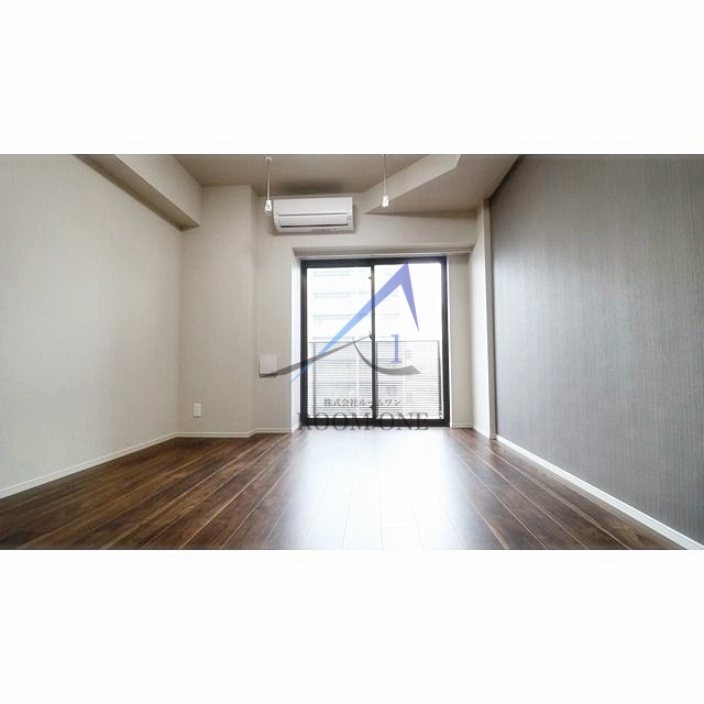 プレール・ドゥーク押上Ⅳの居間・リビング|洋室のお部屋です。