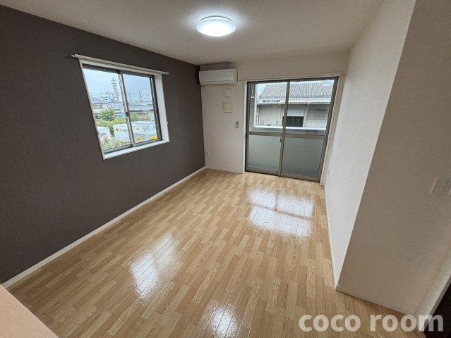 アイリスの居間・リビング