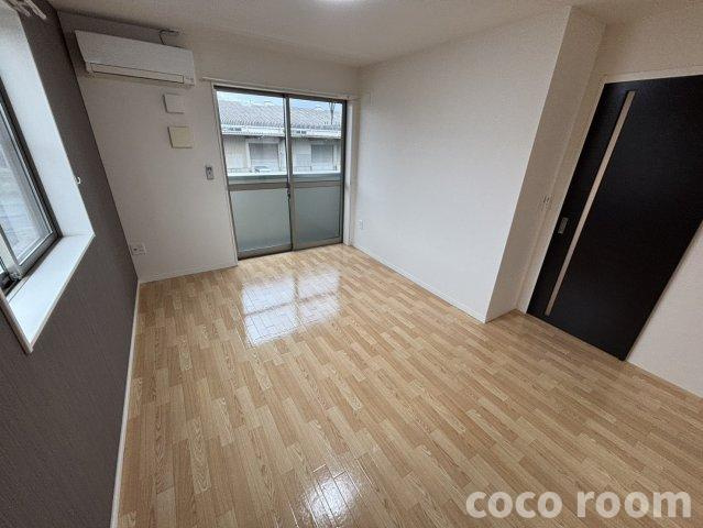 アイリスの居間・リビング