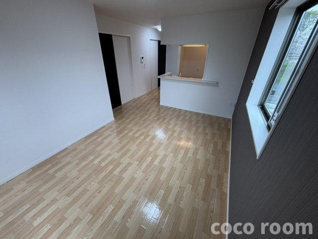 アイリスの居間・リビング