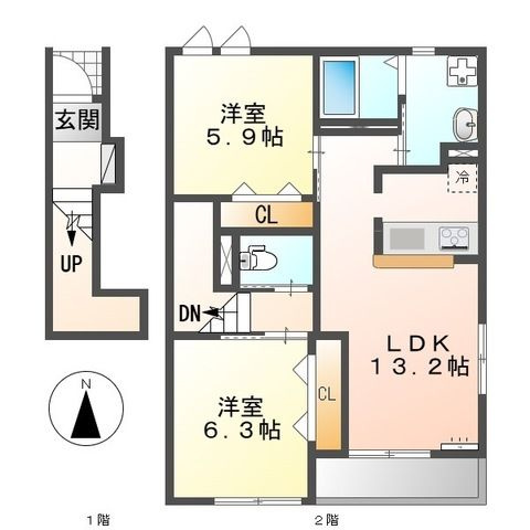 アイリス