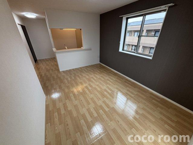 アイリスの居間・リビング