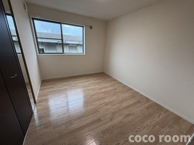 アイリスの居間・リビング