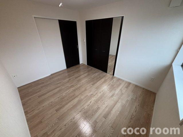 アイリスの居間・リビング