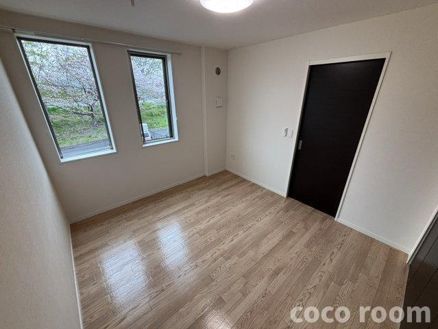 アイリスの居間・リビング