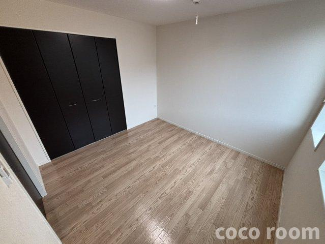 アイリスの居間・リビング