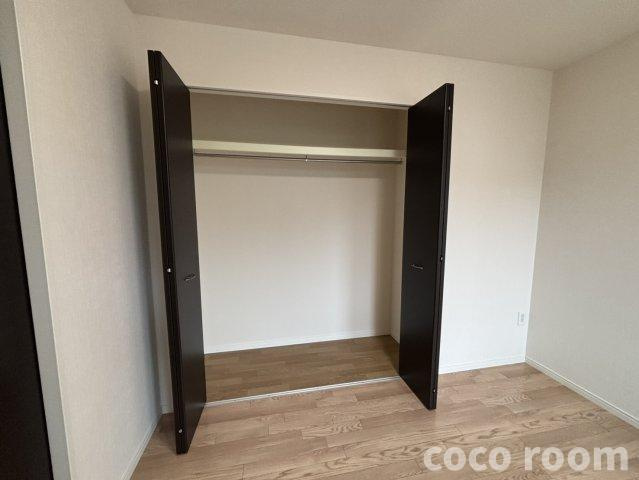 アイリスの設備