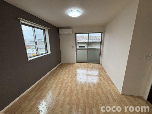 アイリスの居間・リビング