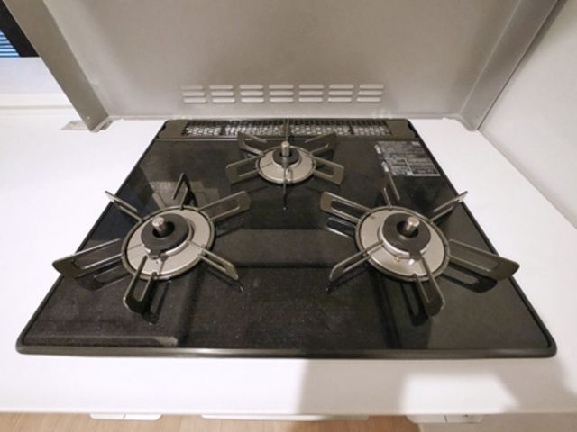 COURT TAKETOKU Ⅱの設備