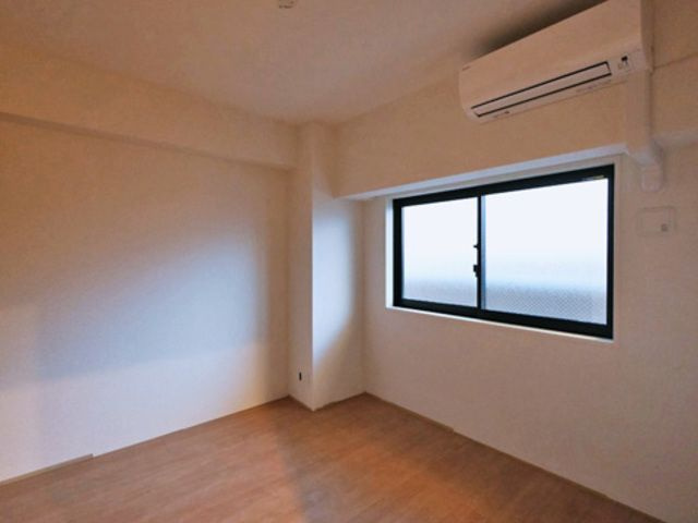 COURT TAKETOKU Ⅱの洋室