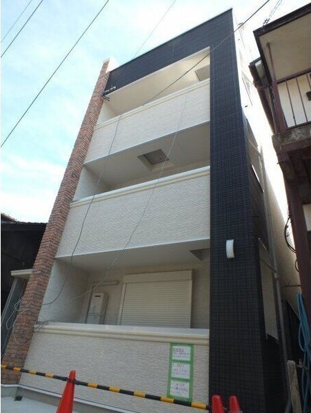 レジデンス千里丘