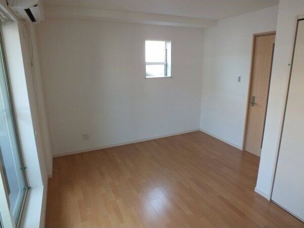 レジデンス千里丘の居間・リビング