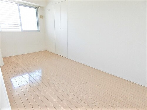 アーバンビュー渚ガーデン・タワーヴィレッジ１番館のその他|洋室（約5.6畳）　※2019年12月撮影