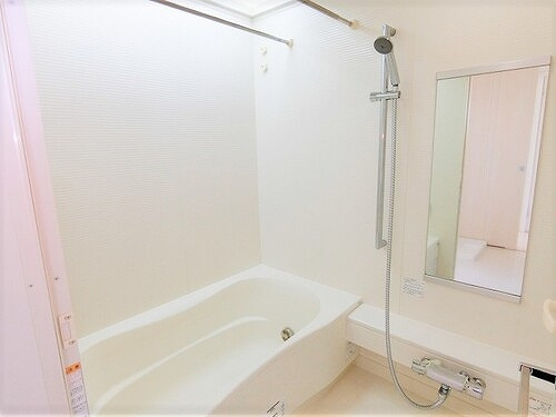 アーバンビュー渚ガーデン・タワーヴィレッジ１番館の浴室|バスルーム　※2019年12月撮影