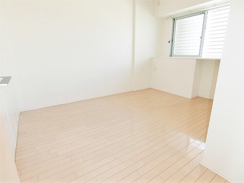 アーバンビュー渚ガーデン・タワーヴィレッジ１番館のその他|洋室（約6.5畳）　※2019年12月撮影