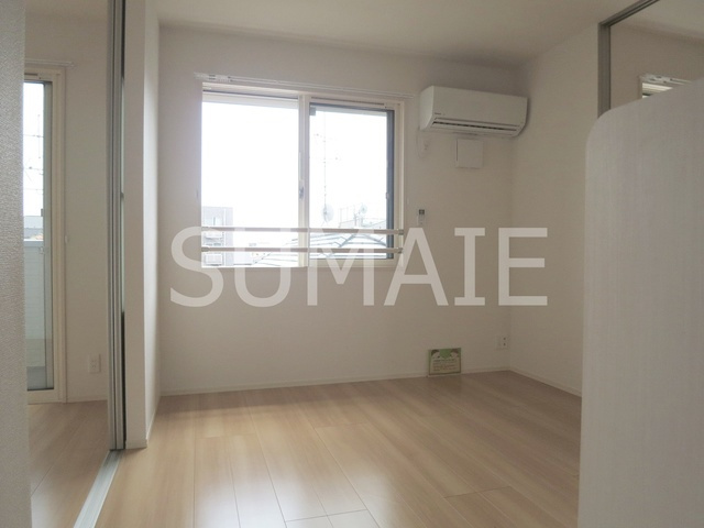 シーガルの居間・リビング|リビングダイニング。