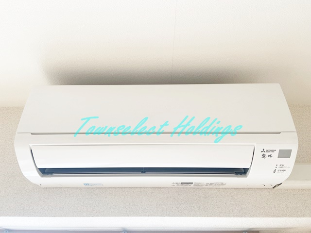 茅ヶ崎市茅ヶ崎２丁目の賃貸マンションの設備