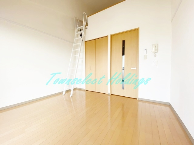 茅ヶ崎市茅ヶ崎２丁目の賃貸マンションの寝室